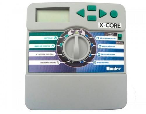 Hunter X-Core  programator SUA