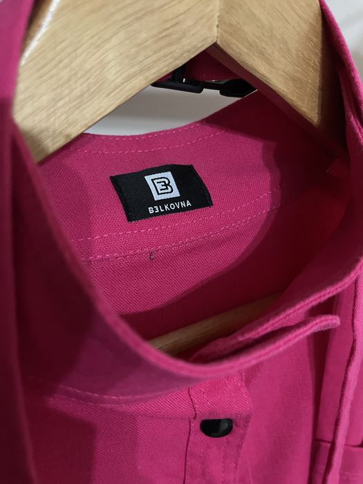 Продам платье от кз бренда Бэлковна