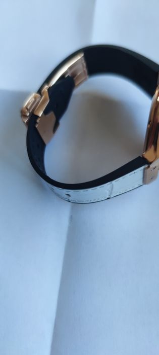 Януари промоция! Дамски луксозен часовник H  UB  LOT  BIG BANG 37 мм.