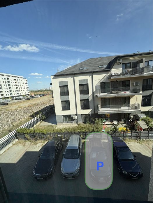 Apartament 2 camere Pallady - Astorium RESIDENCE  + Parcare PROPRIETAR