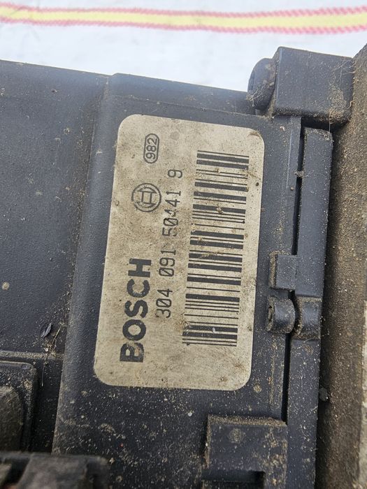 Pompa ABS Ford Transit, YC152C285CE, 0265220486,