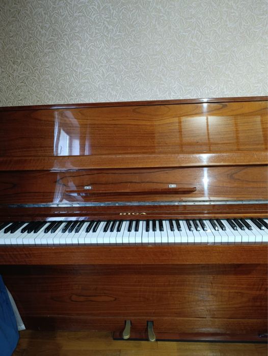 Пианино бесплатно самовызов