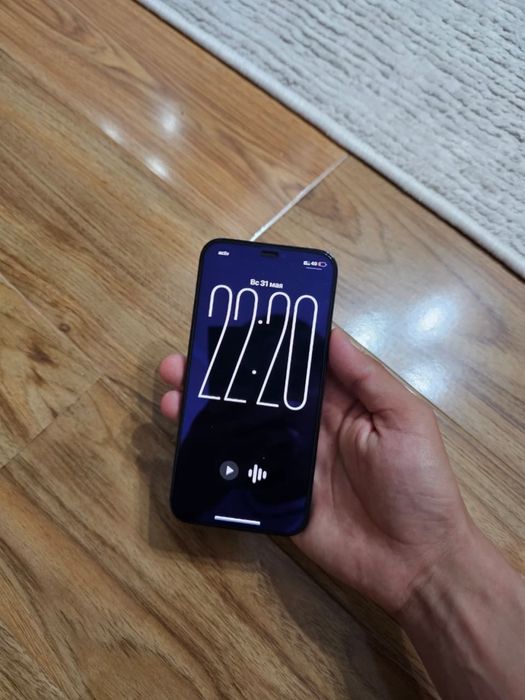 iPhone 12 pro 256gb