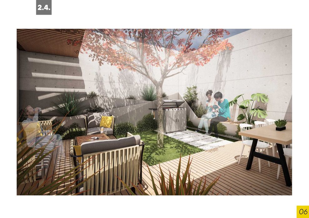 Proiecte de arhitectura/design interior si exterior 3D