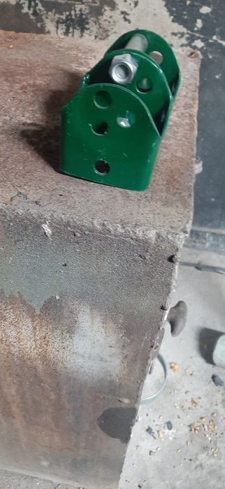 Домики,каблуки на ваз