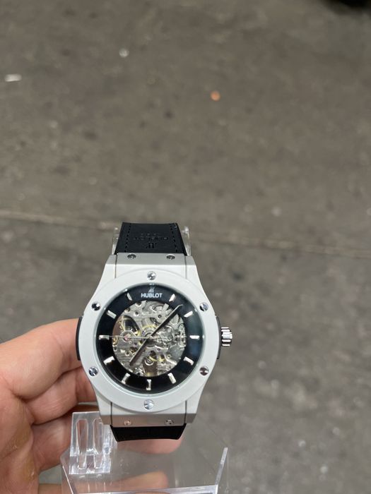 Hublot хеблот автоматик