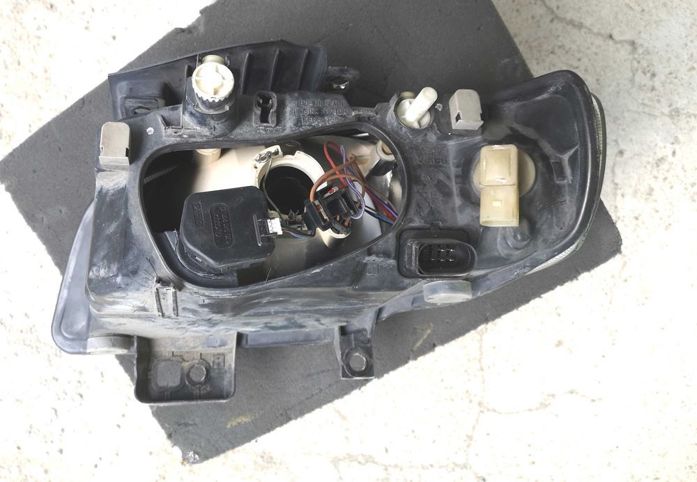 Оригинален фар Сеат Ибиза  Seat Ibiza