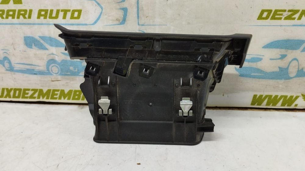 Grila aer bord dreapta 96778766 Peugeot 308 T9 [2013 - 2017]