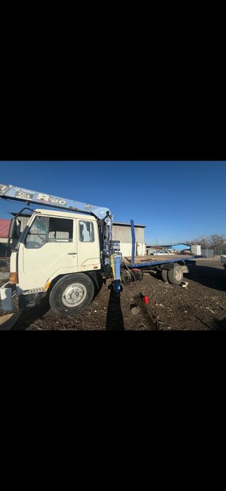 Услуга манипулятора