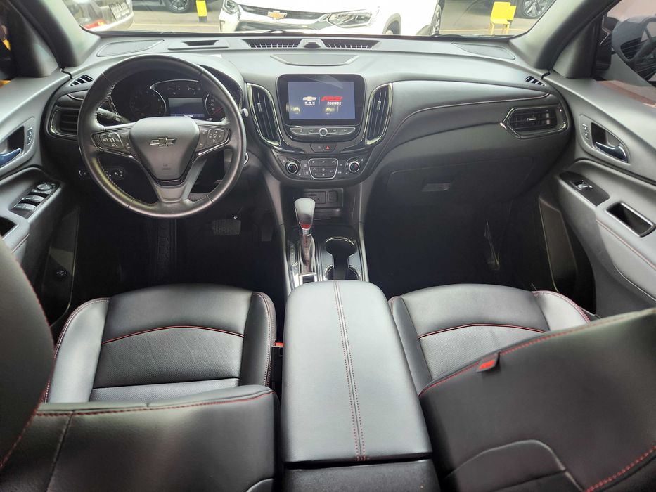 Chevrolet Equinox 2023 Full