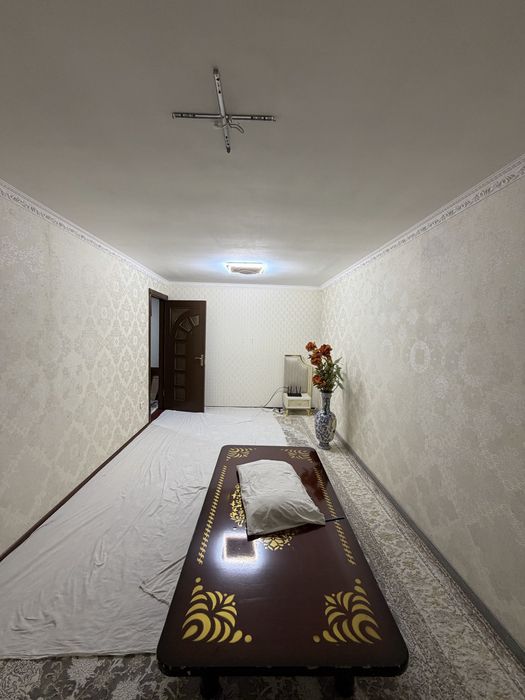 Сдается 4х комнатная квартира на Чиланзаре 26 квартал