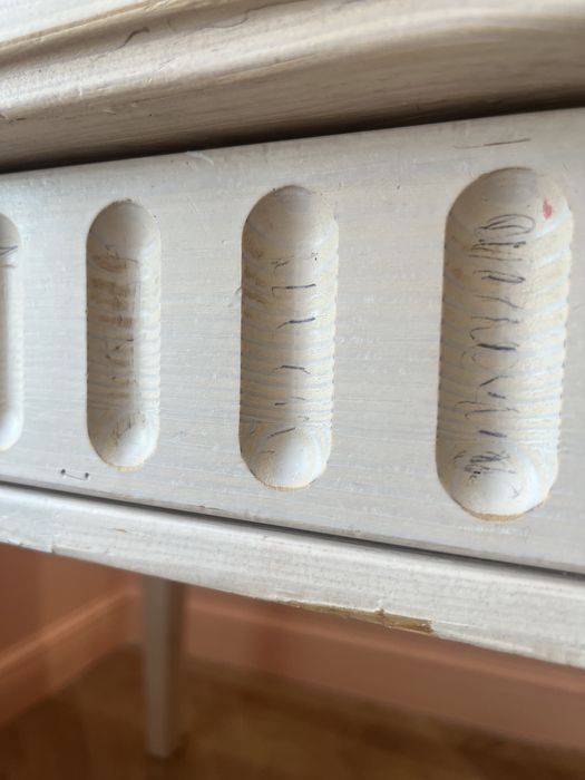 Письменный стол белорусский