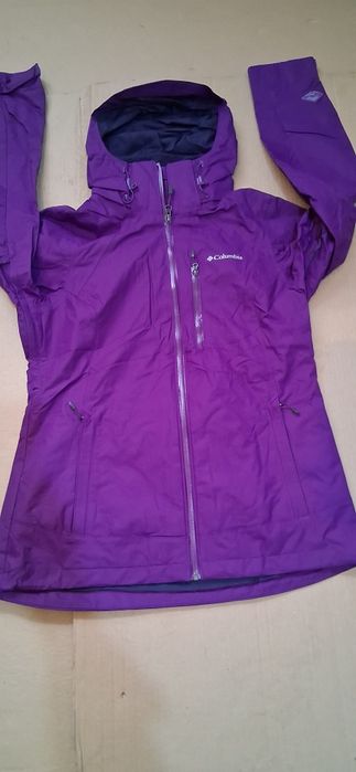 Geaca dame Columbia Omni-tech mărimea m