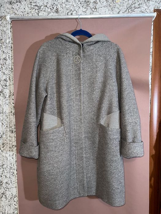 Пальто весна осень