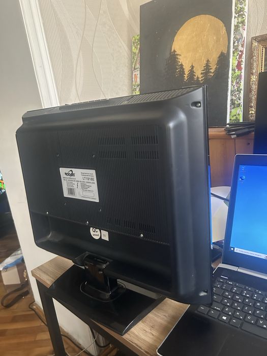 Телевизор / монитор 19’’ Roison LT1918E