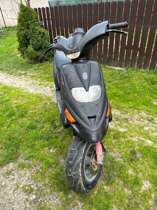 Vand scuter piaggio gilera
