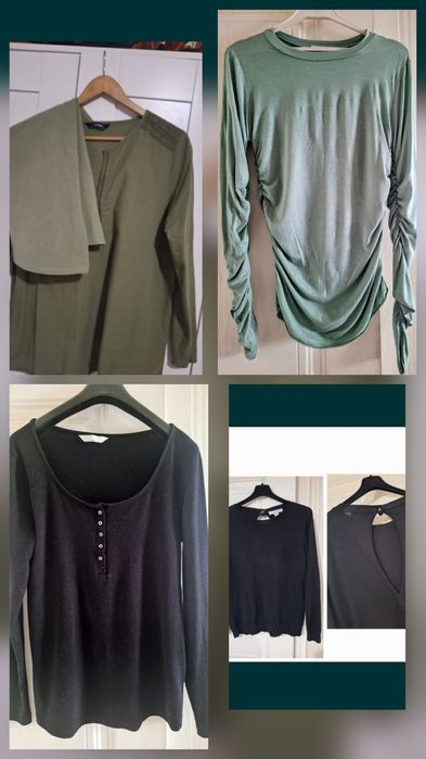 Женская одежда 50-52р