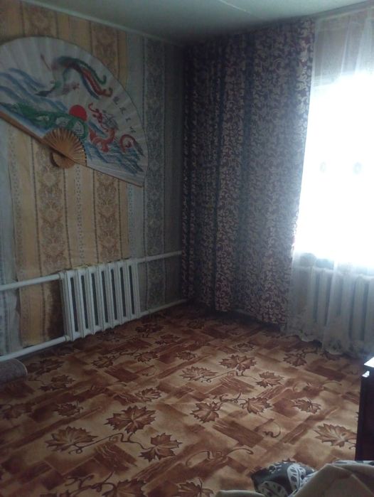Продам теплый дом