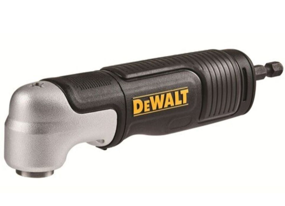 Ъглова приставка Dewalt DT20500