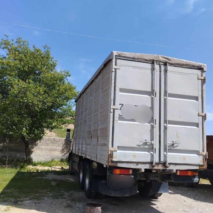 Kamaz sotiladi narxi 15500$