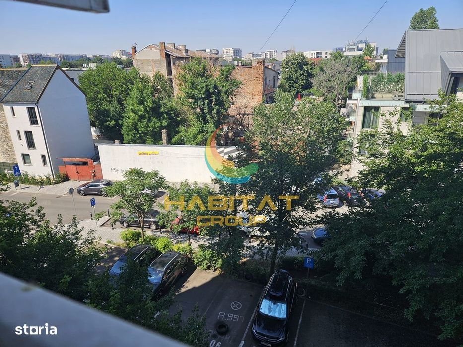 Teren constructii 796 mp ultacentral metrou Piata Muncii