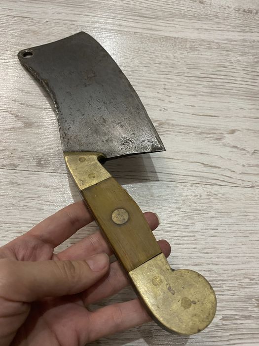 Топор мясника царизм