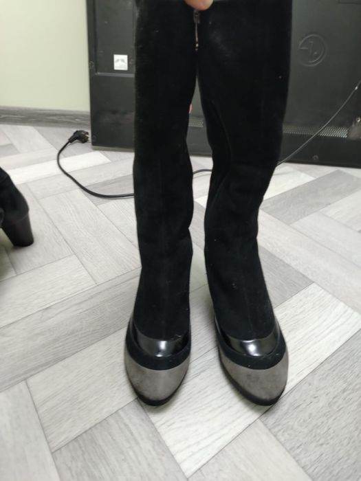 Новая обувь по 5000! Срочно!