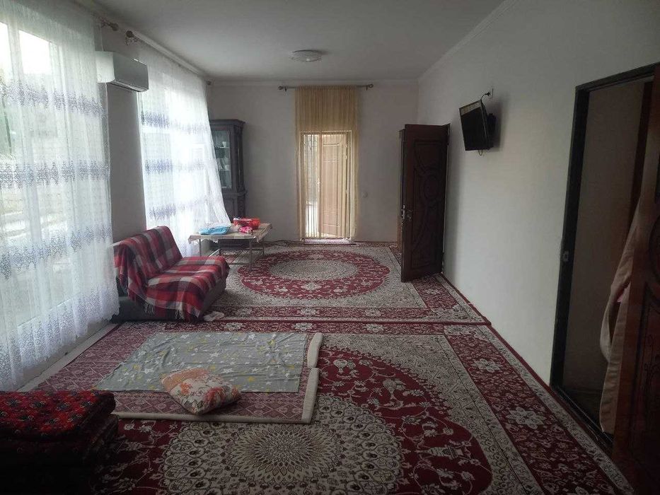 Продам свой участок, поселок Т.Г.Хван (Политотдел - Дустлик)