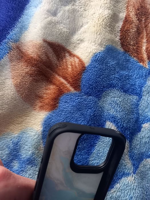 Husa Mobilfox IPhone 16 Pro