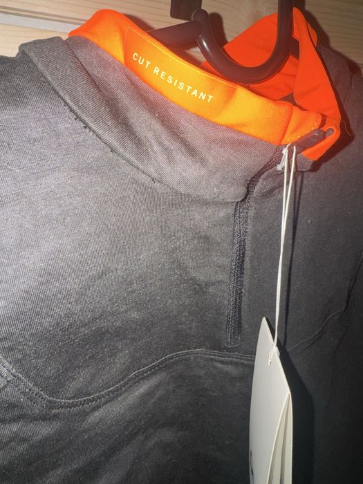 POC Base Armor Jersey