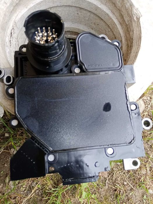 Cutie Automata 7 viteze  01J GYJ CVT Audi A4 B7 2005  Dezmembrata