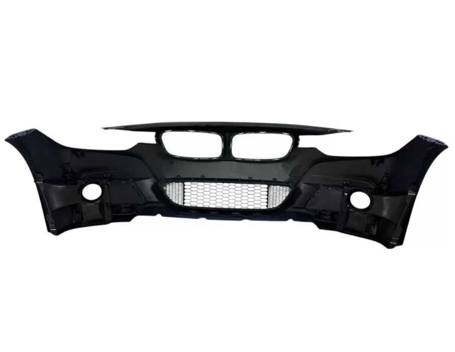 Боди кит М пакет за BMW F30 2012г-2018г M-Tech дизайн, БМВ Ф30 Мтехник