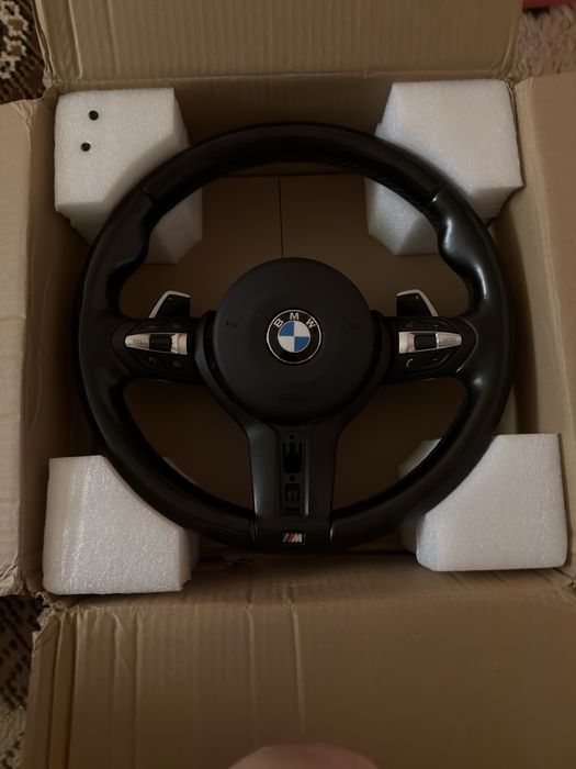Vand volan bmw F22/F32/F33 oem
