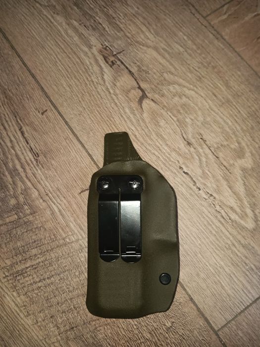 Кобури от кайдекс-Glock 19,17,и др