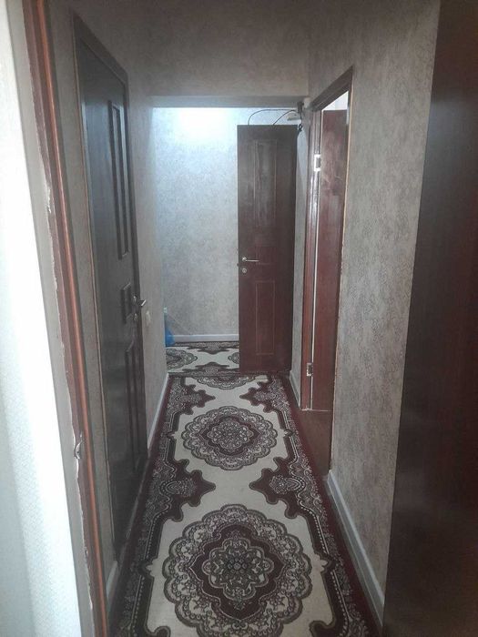 2 ханалы квартира сатылады