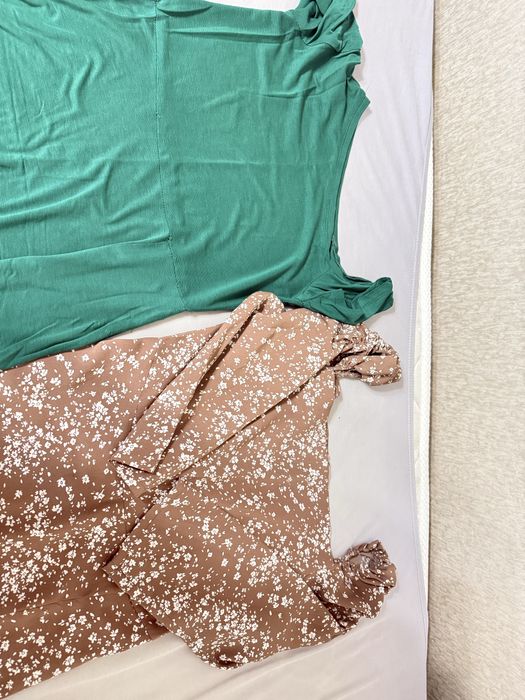 Пакет вещей 44размер затобольск