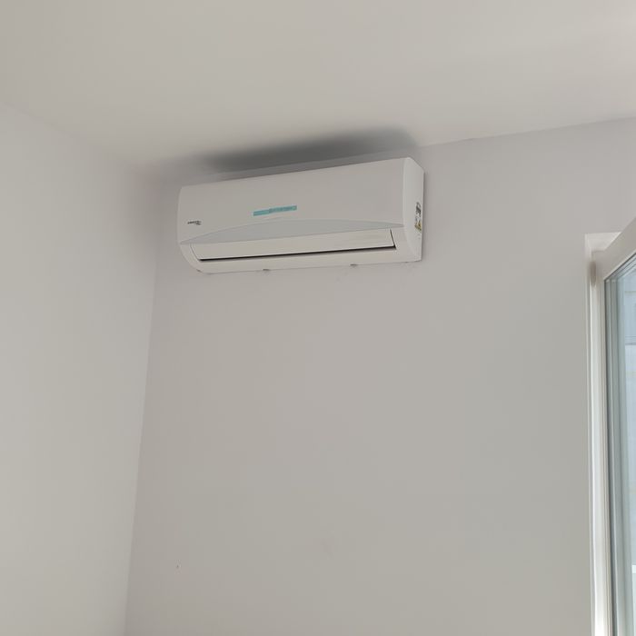 Montare aer conditionat