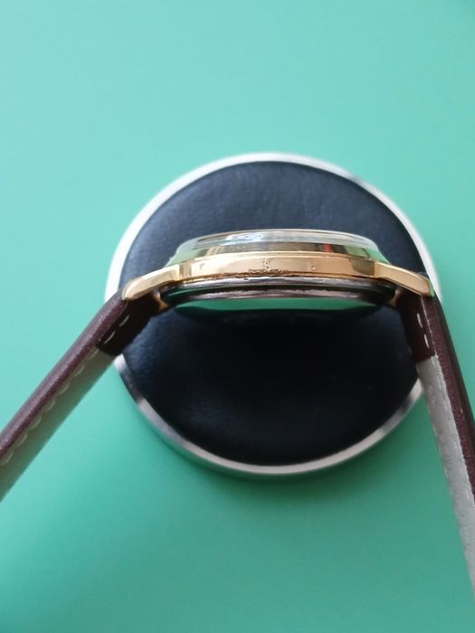 Gub Glasshütte automatic