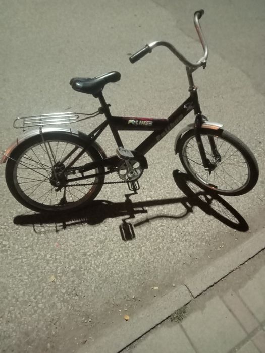 Продам велосипед