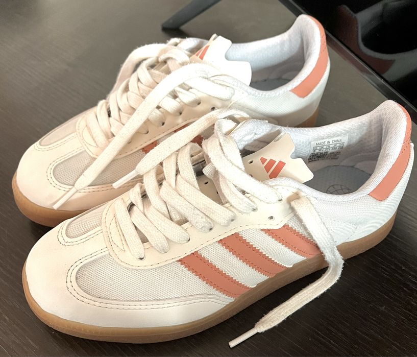 Adidas Samba, Velosamba
