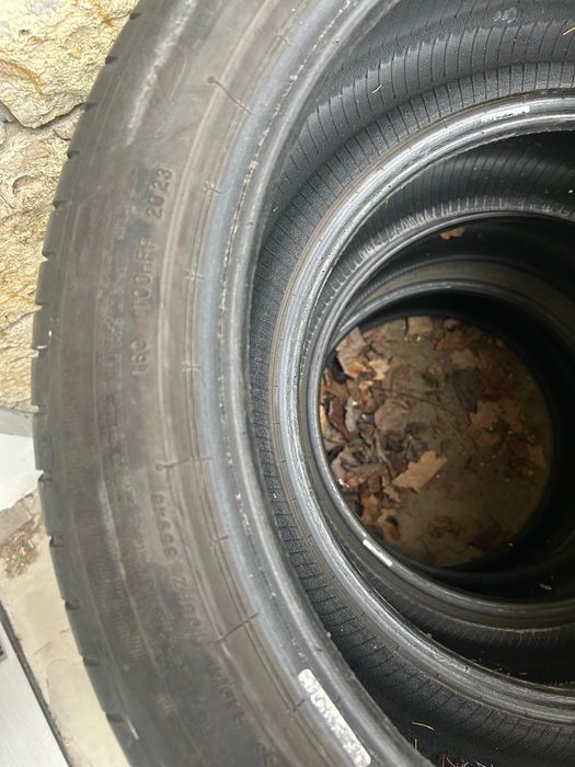 Летни гуми Brigstone 245/45/19R