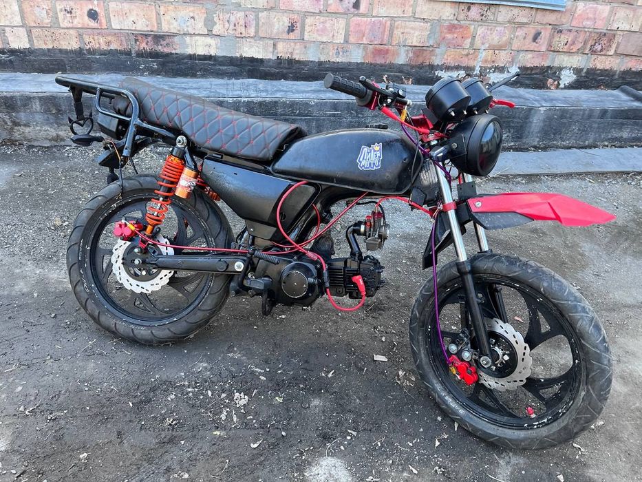 Продам спортивный проект Альфа