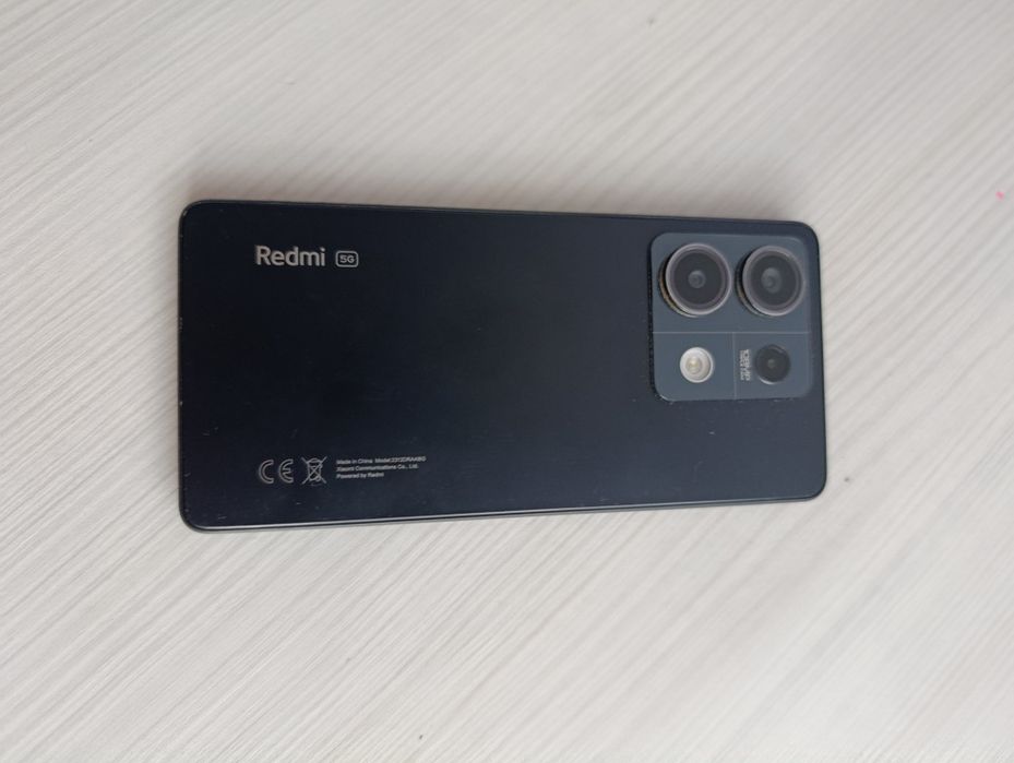 Redmi Note 13 5g