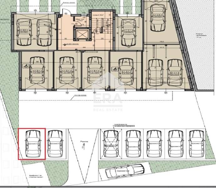 Продава се Двустаен апартамент в София, Модерно предградие - 70 кв.м за 820 €/кв.м - Снимка #4