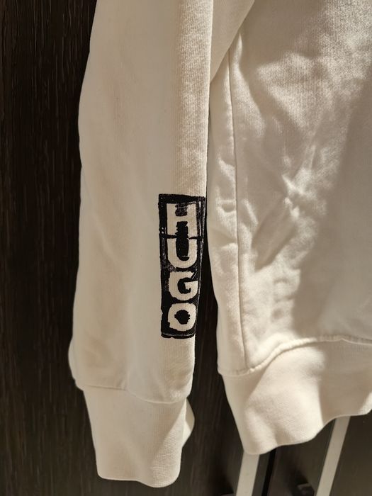 мъжка блуза Hugo