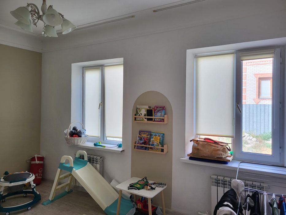 Продаётся два дома 15 соток