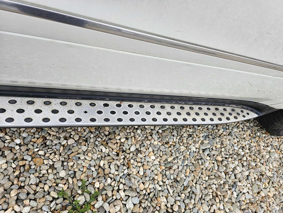 prag tip scarita Mercedes ML W164 original stanga dreapta ML320 ML280