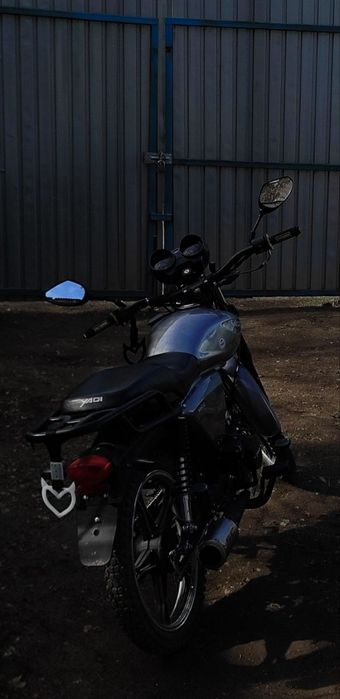 Продам яки 110 кубов