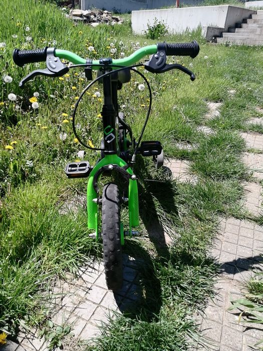 Детски велосипед "Dragon"