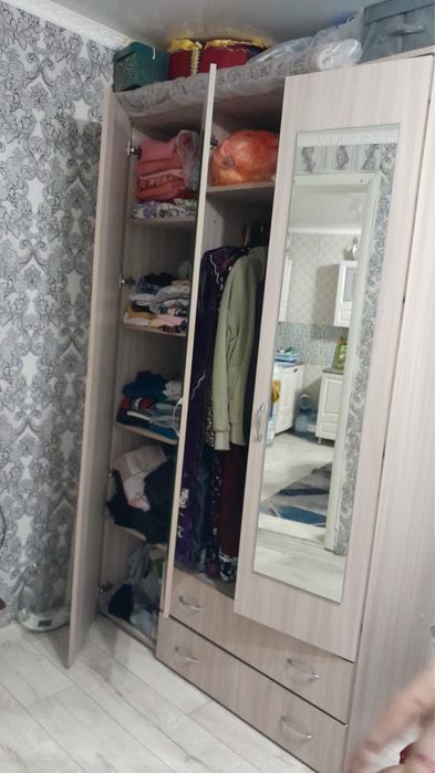 Продам шкаф срочно срочно